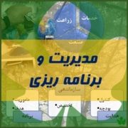 مدیریت و برنامه